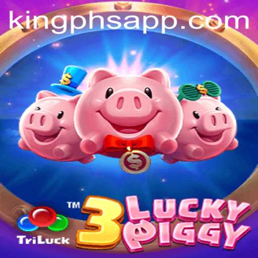 Discovering the Intriguing World of 3LUCKYPIGGY