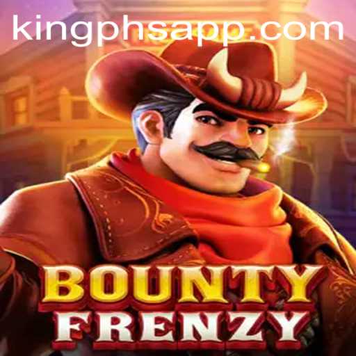 Discover the Thrilling Universe of BountyFrenzy with KING.PH