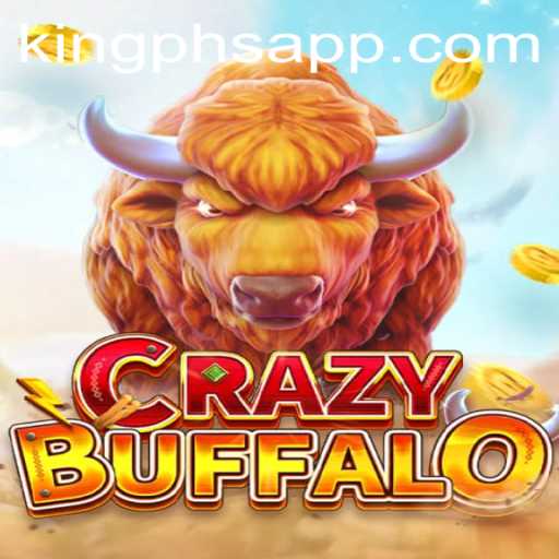 Dive into the Thrilling World of CRAZYBUFFALO: A New Gaming Sensation