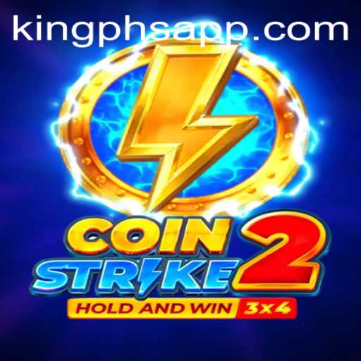 Discover CoinStrike2: The Ultimate Gaming Adventure