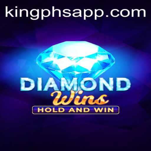 DiamondWins: Embark on a Regal Quest in the Virtual Kingdom