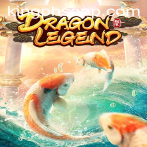 DragonLegend: The Epic Adventure Unfolded in the World of KING.PH
