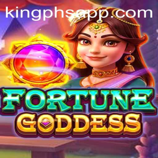 Unveiling the Thrills of FORTUNEGODDESS: A Dive into KING.PH's Latest Gaming Phenomenon