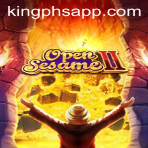 OpenSesameII: Unlock the Adventure with KING.PH