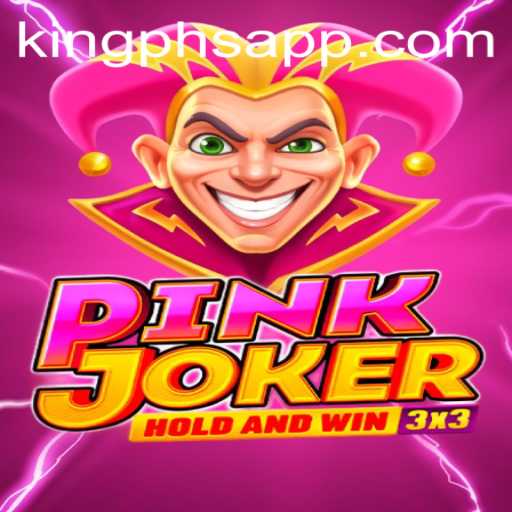 Discover the Excitement of PinkJoker: Rules and Gameplay Unveiled