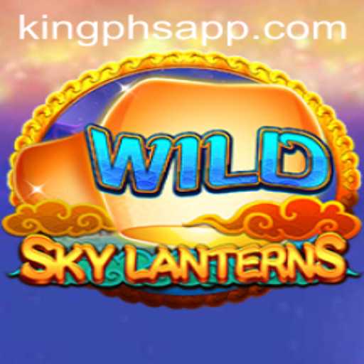 SkyLanterns: A Captivating Gaming Experience by KING.PH