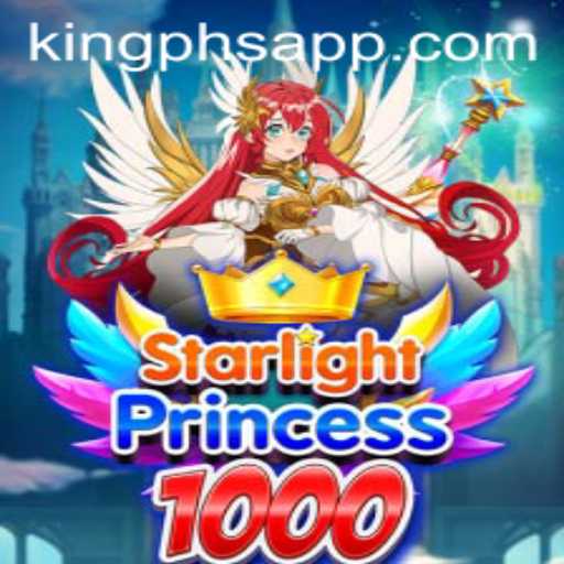 Exploring the Mesmerizing World of StarlightPrincess1000