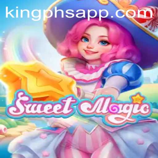 Discover the Enchanting World of SweetMagic and KING.PH