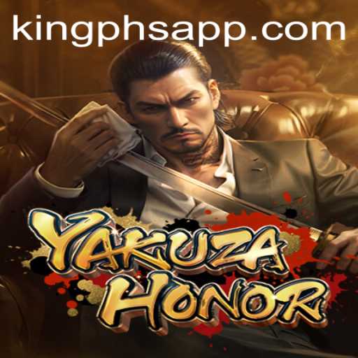 YakuzaHonor: The Thrilling World of Strategy and Power